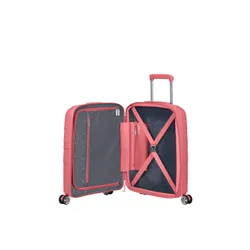 Чемодан American Tourister StarVibe-Sun kissed coral