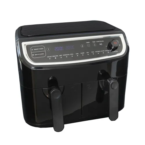 Air fryer Gastronoma 18290003 2400W 9l