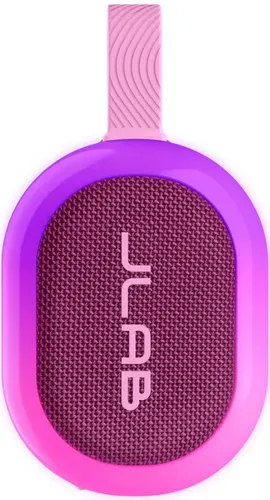 Głośnik mobilny JLAB Pop Party Różowy