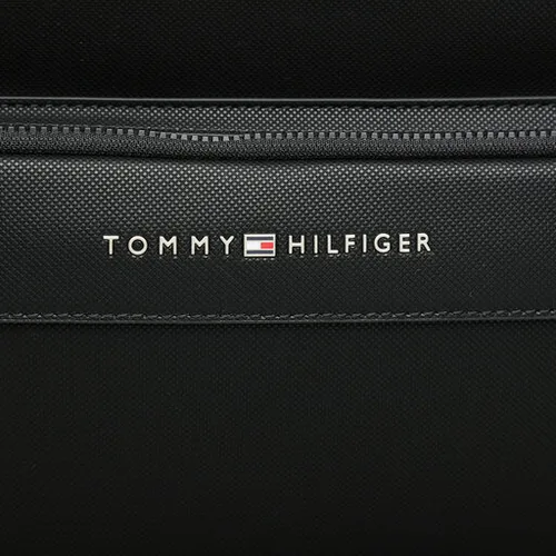 Tommy Hilfiger Th Pique PU rucsac AM0AM11317 BDS
