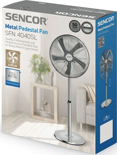 Sencor SFN 4040 fanı