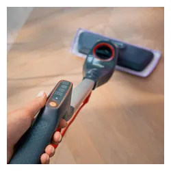 Mop parowy VILEDA Steam Plus Pro XXL