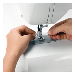 Maszyna do szycia Singer C5205 GY