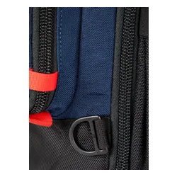 Plecak podróżny Topo Designs Global Travel Bag 30 l - black / black