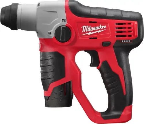 SDS-Plus Milwaukee M12 Döner Çekiç H-202C