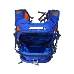 Plecak sportowy The North Face Trail Lite 12 - tnf blue / summit navy