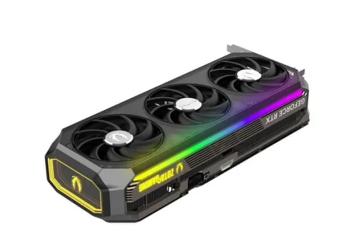 Karta graficzna Zotac Gaming GeForce RTX 5080 AMP Extreme INFINITY 16GB GDDR7 256bit DLSS 4