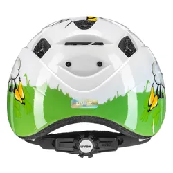 Kask rowerowy UVEX Kid 2
