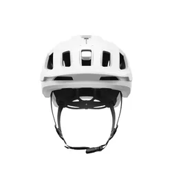Kask rowerowy POC Axion - hydrogen white matt