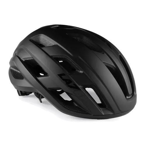 Kask rowerowy Lazer Strada KinetiCore full matte black