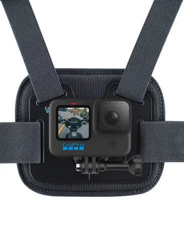 Uchwyt GoPro Chesty Performance Chest Mount