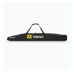 Pokrowiec na narty Völkl Classic Single Ski Bag czarny 140104