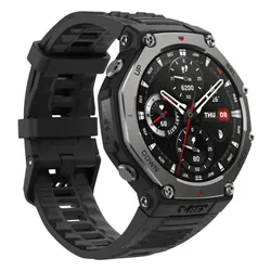 Smartwatch AMAZFIT T-Rex 3 Onyx Czarny