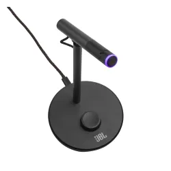 Mikrofon JBL Quantum Stream Talk Przewodowy Pojemnościowy Czarny