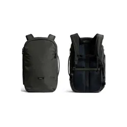 Plecak podróżny poszerzany Bellroy Transit Travel Pack Pro - olive