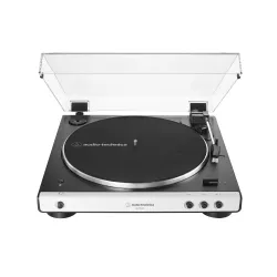 Audio-Technica AT-LP60XBT WHITE