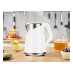 Lafe Elegant White