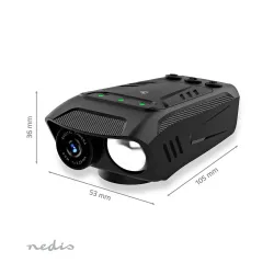 Kamera Nedis CCAM100BK