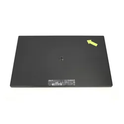 ASUS ZenScreen MB166C - 60Hz | Full HD | 15,6'' | IPS | 5ms [oferta Outlet]