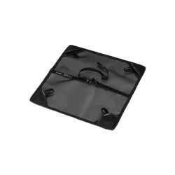 Podkładka mata pod krzesło Helinox Ground Sheet Chair One (re) - black
