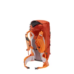 Plecak turystyczny Deuter Speed Lite 28 SL damski - paprika/saffron