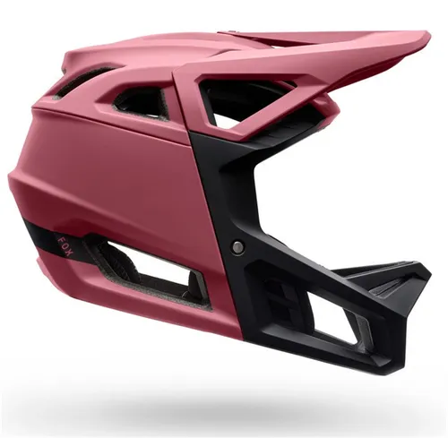 Kask rowerowy Full Face FOX Proframe Solid MIPS