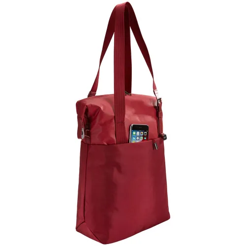 Kadın Casual Thule Spira Shopper Çantası-rio red