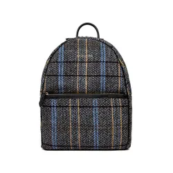 Valentino Baati Vbs6in03t Nero Rucsac / Multicolor