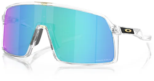 Okulary rowerowe OAKLEY Sutro PRIZM Sapphire