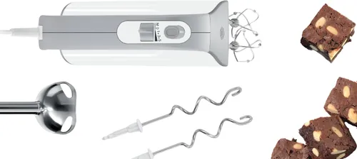 Bosch MFQ4070 El Mikseri