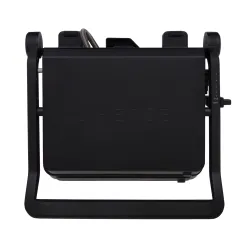 Электрогриль Kohersen черный матовый NX керамический умный автоматические программы 667см2