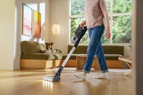 Odkurzacz BISSELL PowerClean FurFinder Pro 4092N