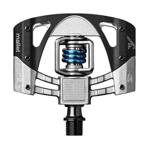 Велосипедные педали CRANKBROTHERS Mallet 3