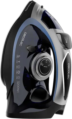 Żelazko CECOTEC IronHero 3200 Force Anodized