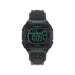 adidas Originals City Tech Two watch AOST23569 Черный