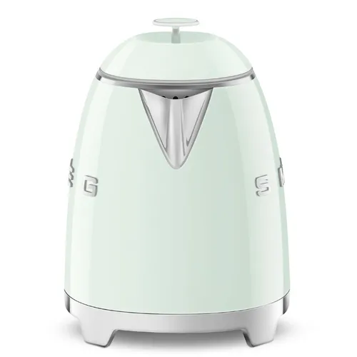 Электрический чайник SMEG Mini KLF05PGEU