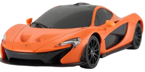 Samochód zdalnie sterowany RASTAR Mclaren P1 75200