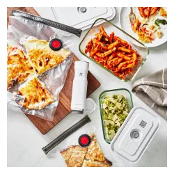 Pojemnik próżniowy Zwilling Fresh & Save 0,35l