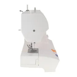 Maszyna do szycia Łucznik Laura 555