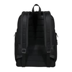 Рюкзак для ноутбука Samsonite Relyon Backpack 15,6" - чёрный