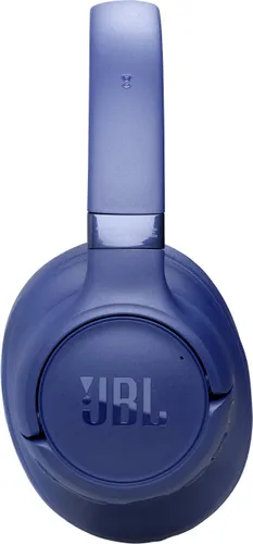 Słuchawki nauszne JBL Tune 780NC Niebieski