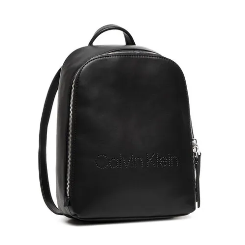 Calvin Klein CK set Rucsac K60K609122 BAX