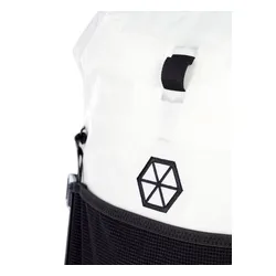 Plecak alpinistyczny Samaya Backpack Ultra35 - white