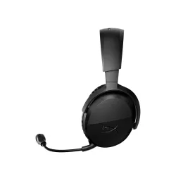 Słuchawki bezprzewodowe z mikrofonem HyperX CloudX Stinger 3 Wireless Nauszne Czarny