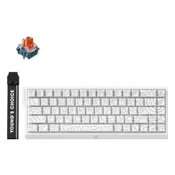 Klawiatura MCHOSE MC-ACE68-16