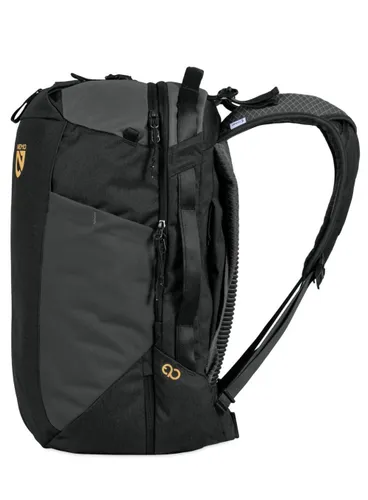 Plecak podróżny Nemo Vantage 40 l Endless Promise - black