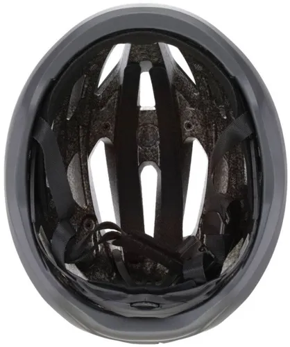 Kask rowerowy KROSS Road Pro Czarny Szosowy (rozmiar L)