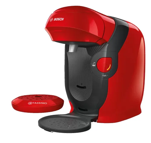 Капсульная кофемашина Bosch Tassimo Style TAS1103