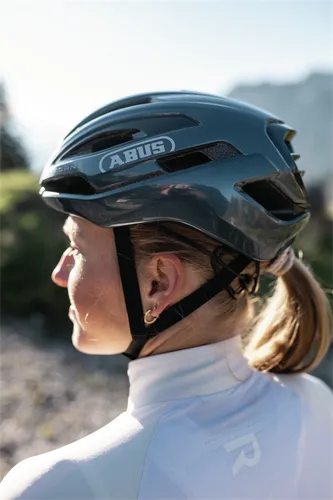 Kask rowerowy ABUS Taipan