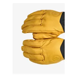 Rękawice narciarskie Black Diamond Tour Gloves - beeswax